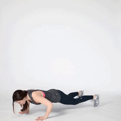 How to Do Burpees
