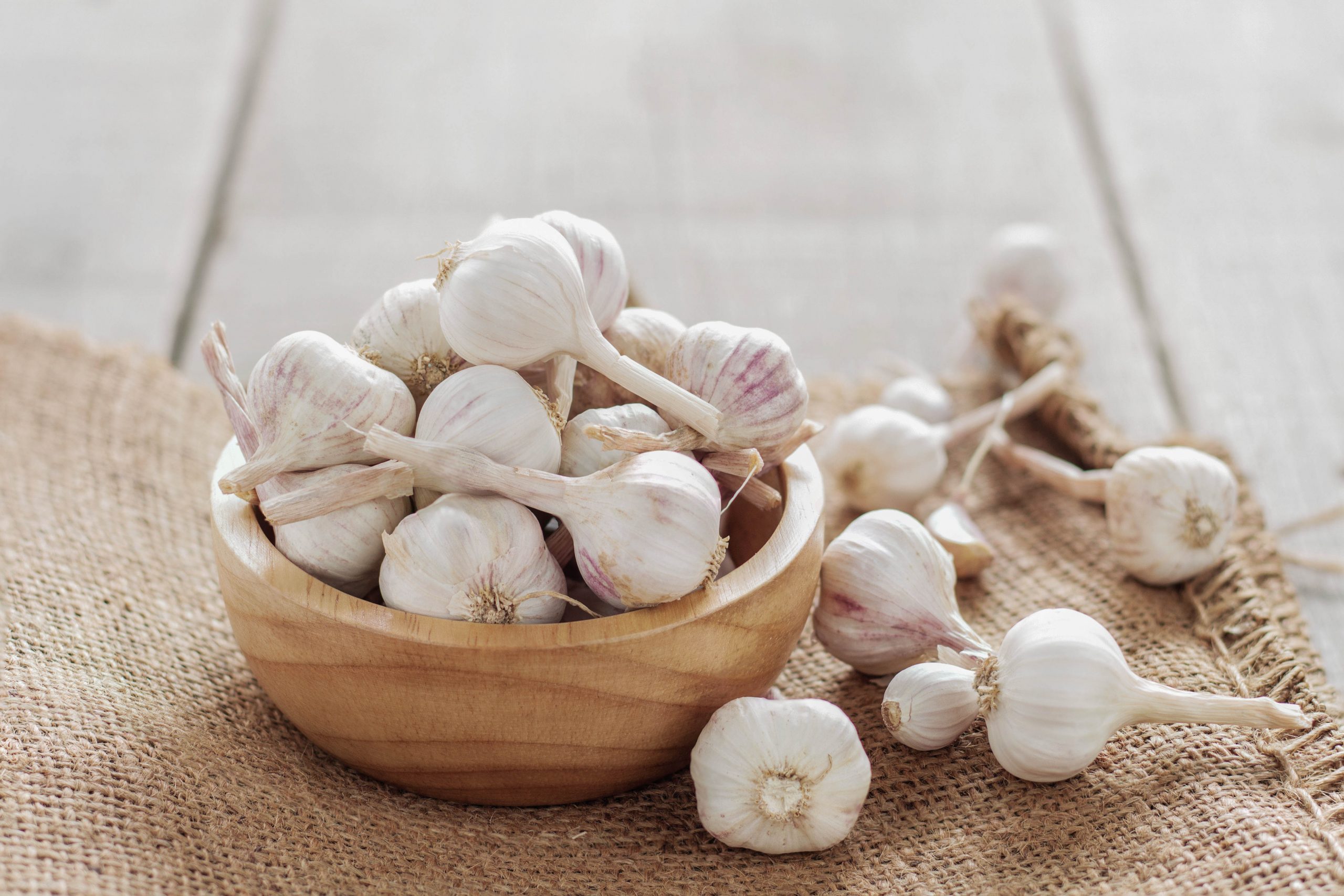 Proven Health Benefits Of Garlic Supplements That Will Amaze You