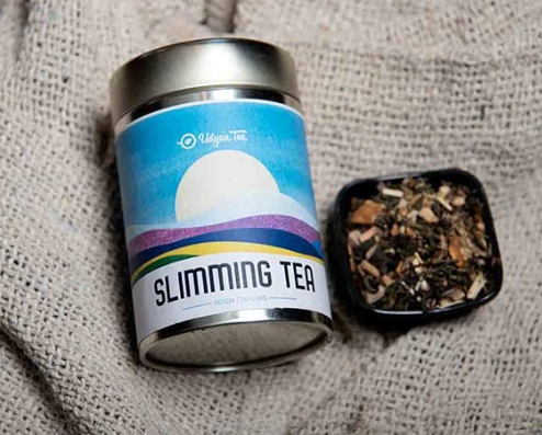 Slimming Tea