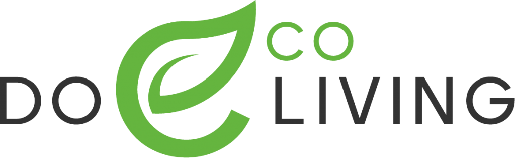 DoEcoLiving logo