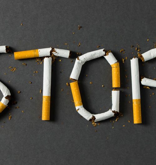 Quit Smoking
