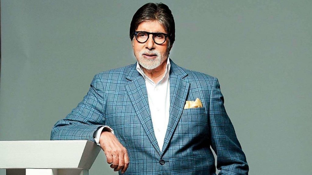 Amitabh Bachchan Quotes