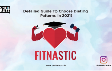Dieting patterns