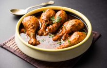 Chicken curry recipes