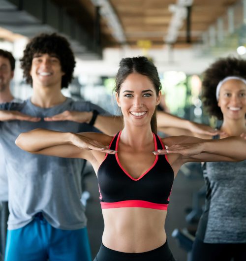 Fitness dos and donts