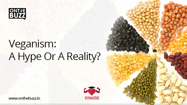 Veganism: A hype of reality?