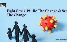 fight against COVID