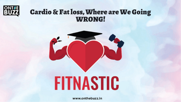 Cardio and fat loss